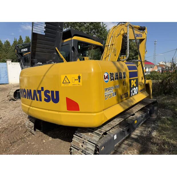 2023 كوماتسو PC130-7-42955488