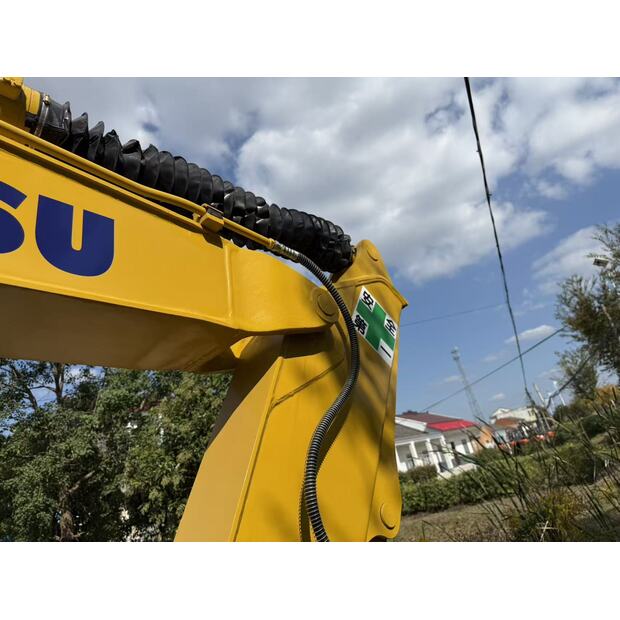 2023 كوماتسو PC130-7-42955494