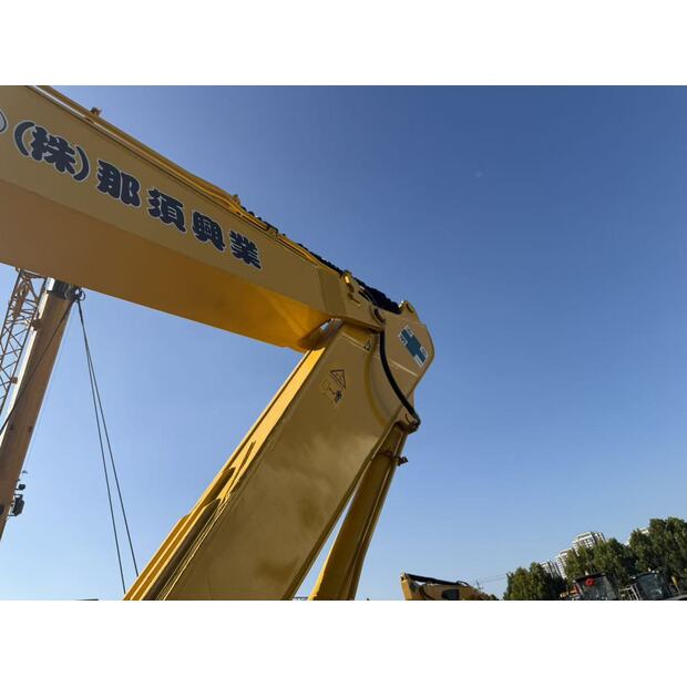 2024 Komatsu PC210-8-42955497