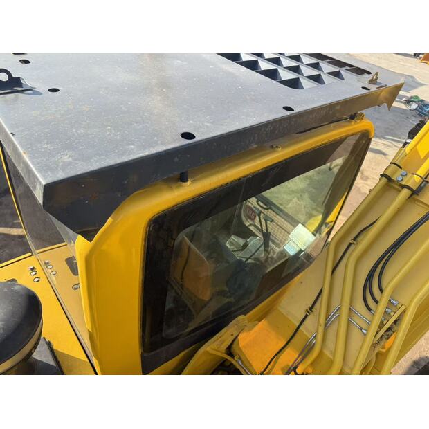 2024 Komatsu PC210-8-42955498