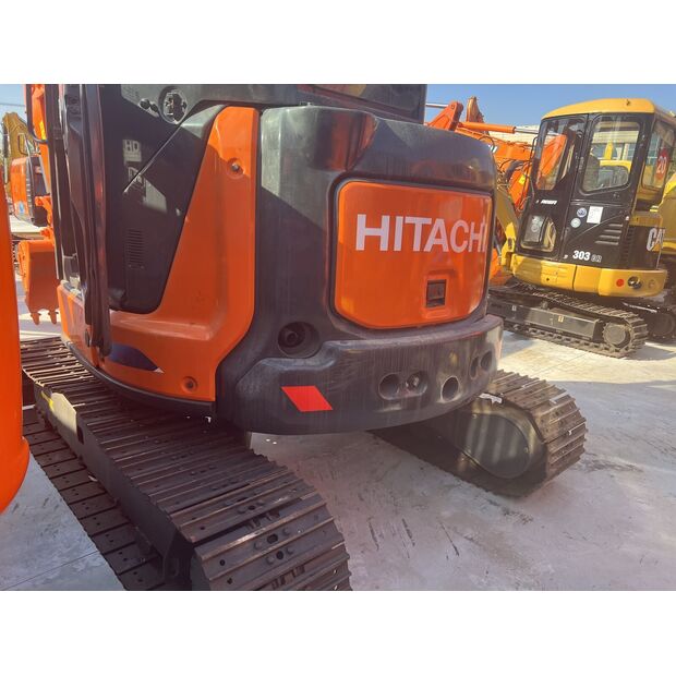 2019 Hitachi ZX50UR-42955502