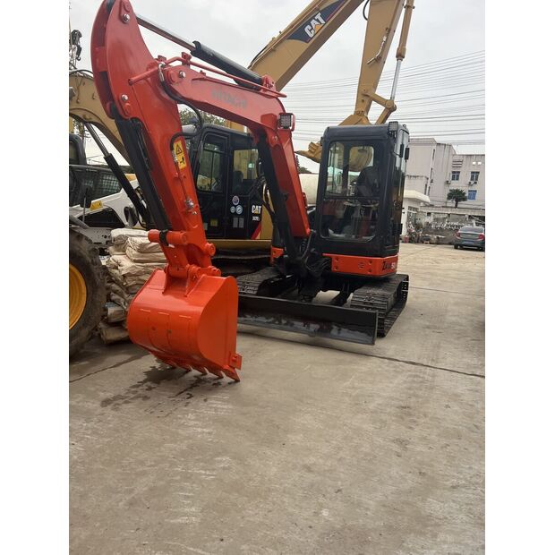 2019 Hitachi ZX50UR-42955506