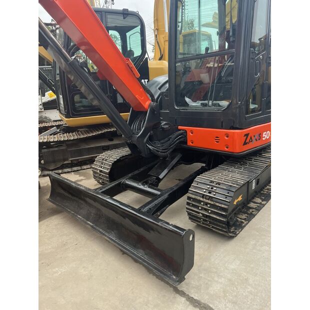 2019 Hitachi ZX50UR-42955507