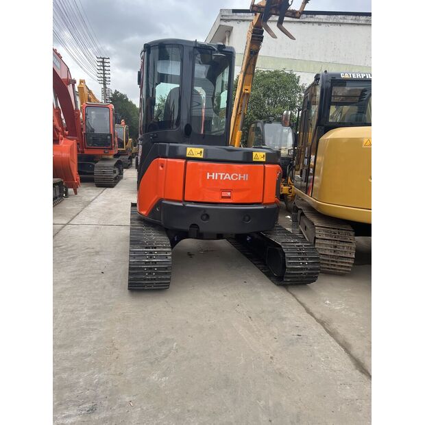 2019 Hitachi ZX50UR-42955509