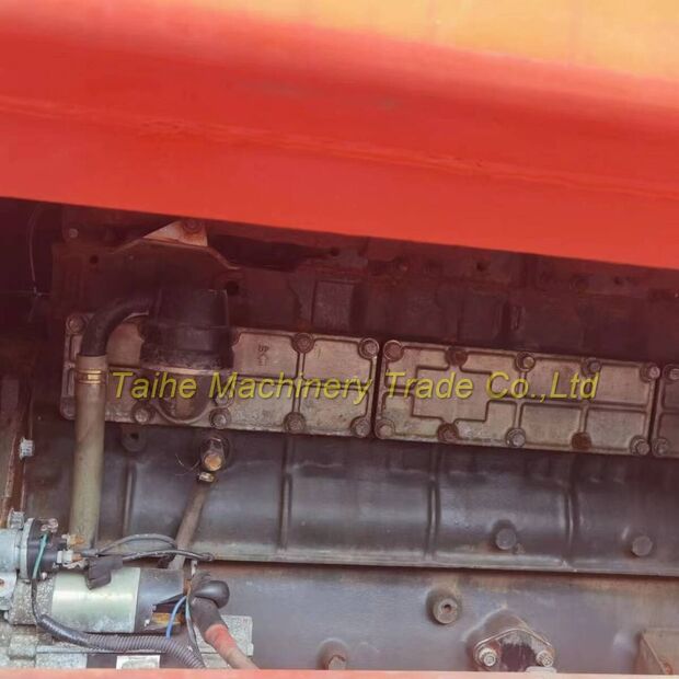 2018 MITSUBISHI FD300-42955522