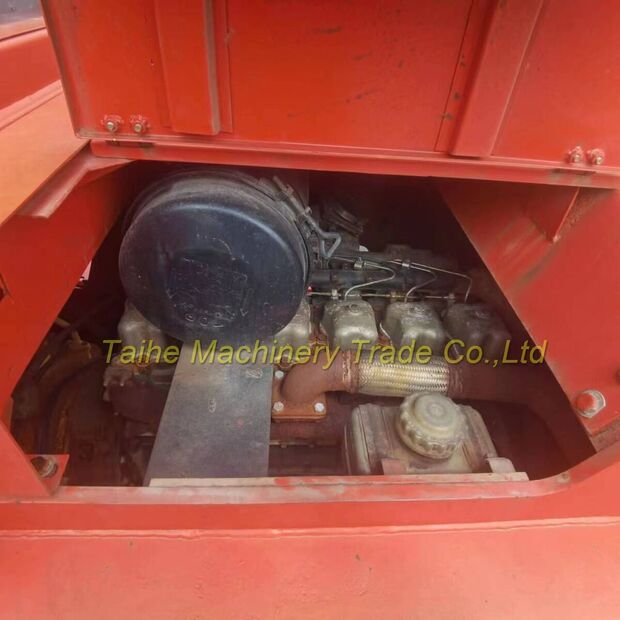 2018 MITSUBISHI FD300-42955523