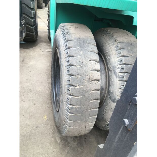 2018 MITSUBISHI FD100-42955536