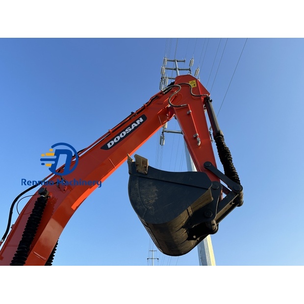 2023 Doosan DX225-42955556