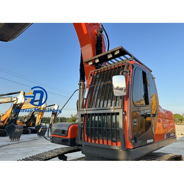 2023 Doosan DX225-42955559