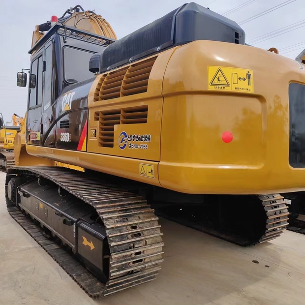 2023 Caterpillar 336D-42955563