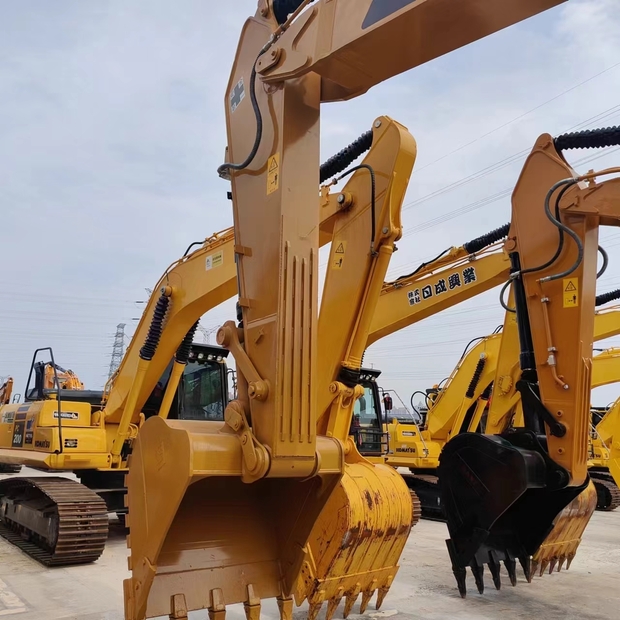 2023 Caterpillar 336D-42955564