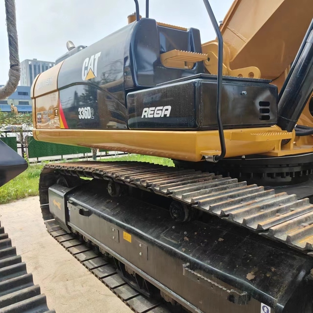 2023 Caterpillar 336D-42955566