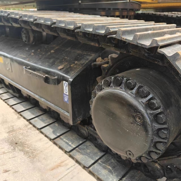 2023 Caterpillar 336D-42955567
