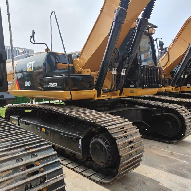 2023 Caterpillar 336D-42955568