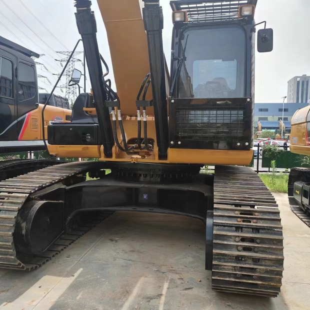 2023 Caterpillar 336D-42955569