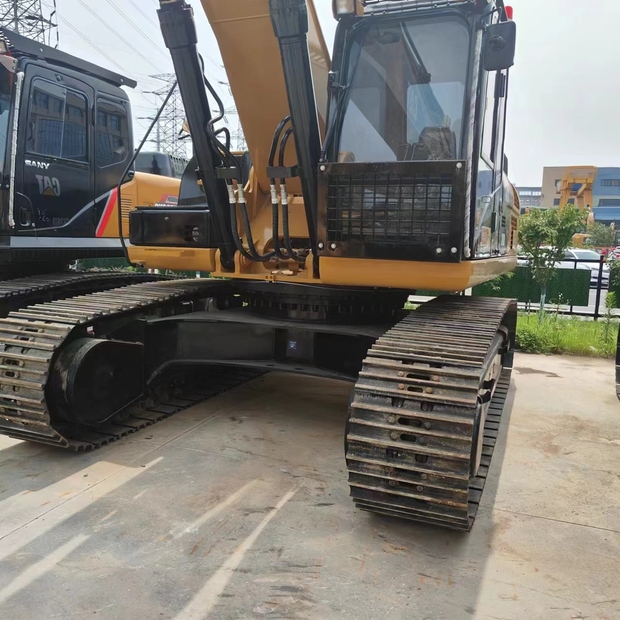 2023 Caterpillar 336D-42955570