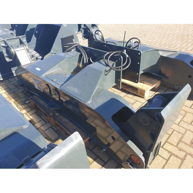 Hyundai HW140-42955586