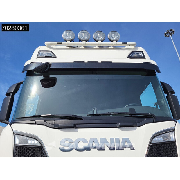 2020 Scania R580-42955746