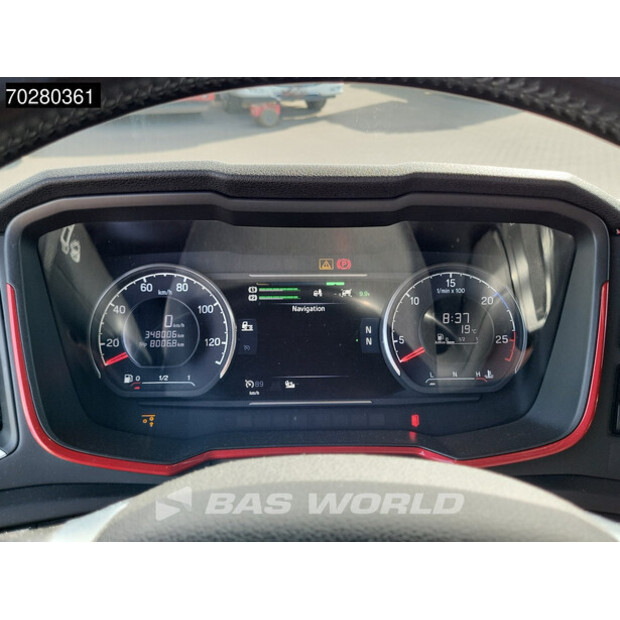 2020 Scania R580-42955750