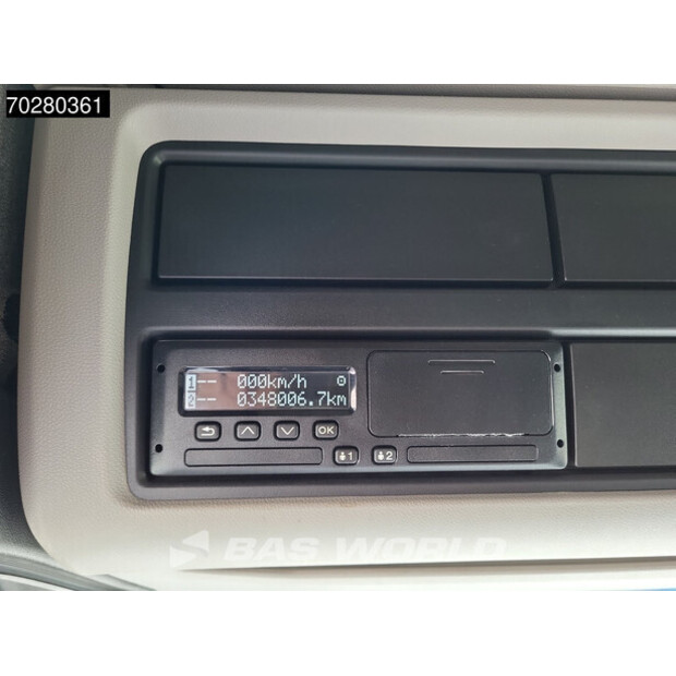 2020 Scania R580-42955751