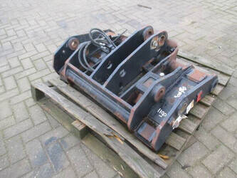 Image for ATTACHMENTS 2011 Verachtert OTHERS for Sale in Netherlands