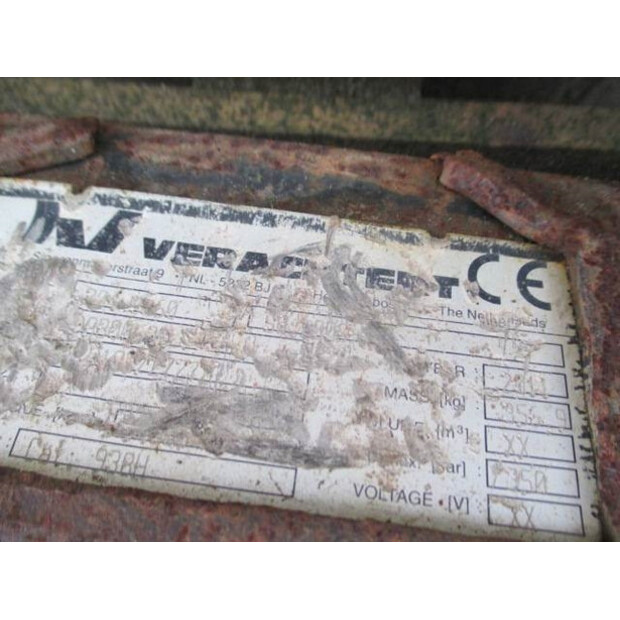 2011 Verachtert OTHERS-42955857