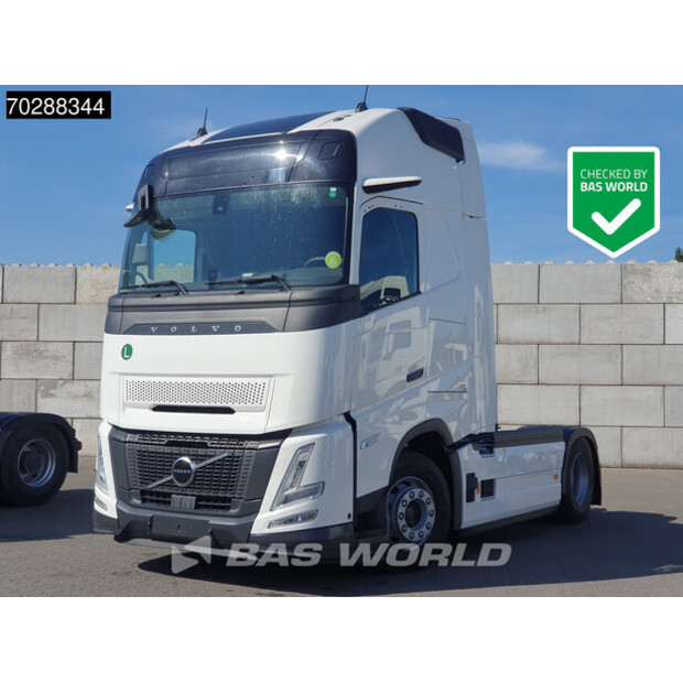 2024 Volvo FH 460-42955890