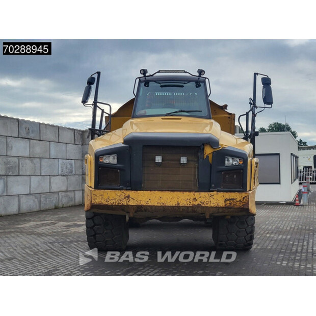 2014 Caterpillar 740B-42955992