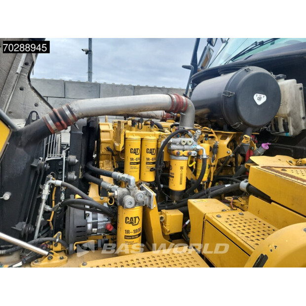 2014 Caterpillar 740B-42955997