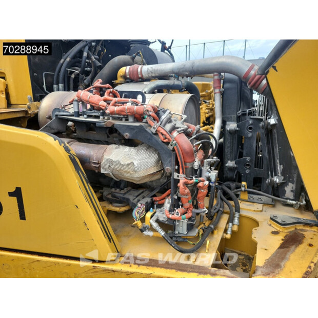 2014 Caterpillar 740B-42955998