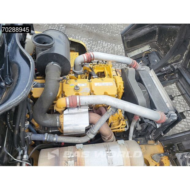 2014 Caterpillar 740B-42956004