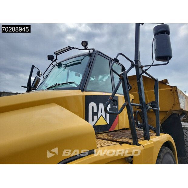 2014 Caterpillar 740B-42956006