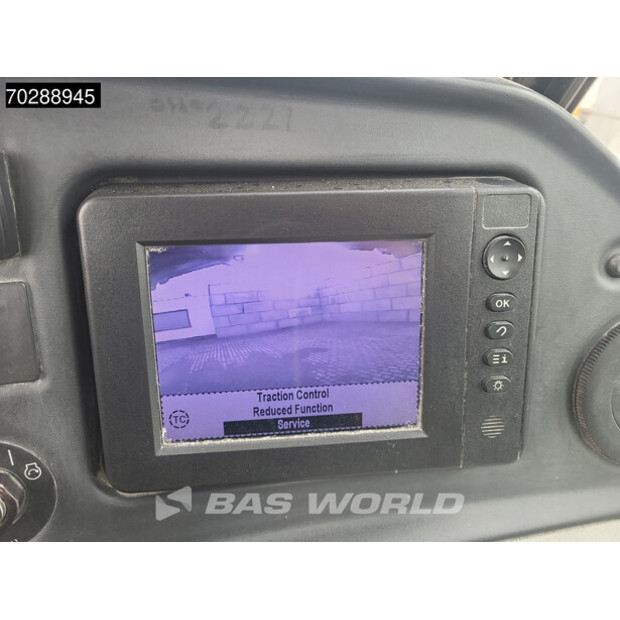 2014 Caterpillar 740B-42956009