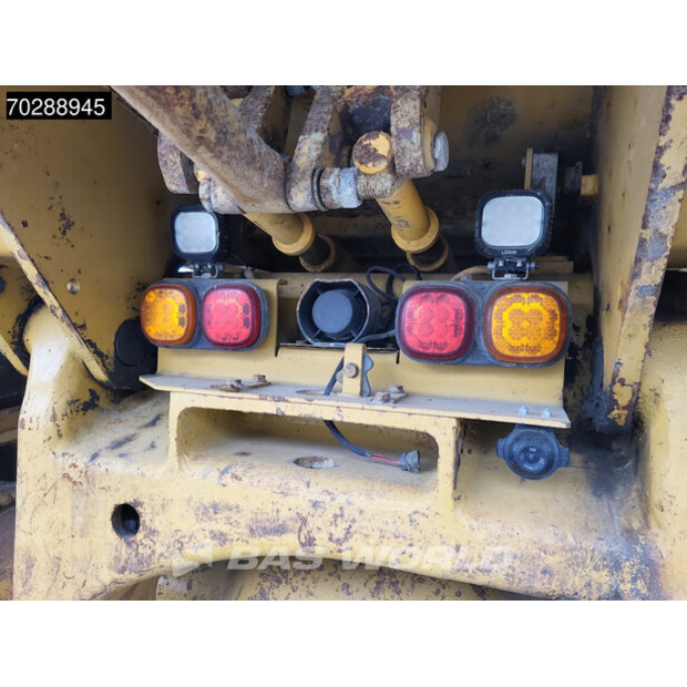 2014 Caterpillar 740B-42956014