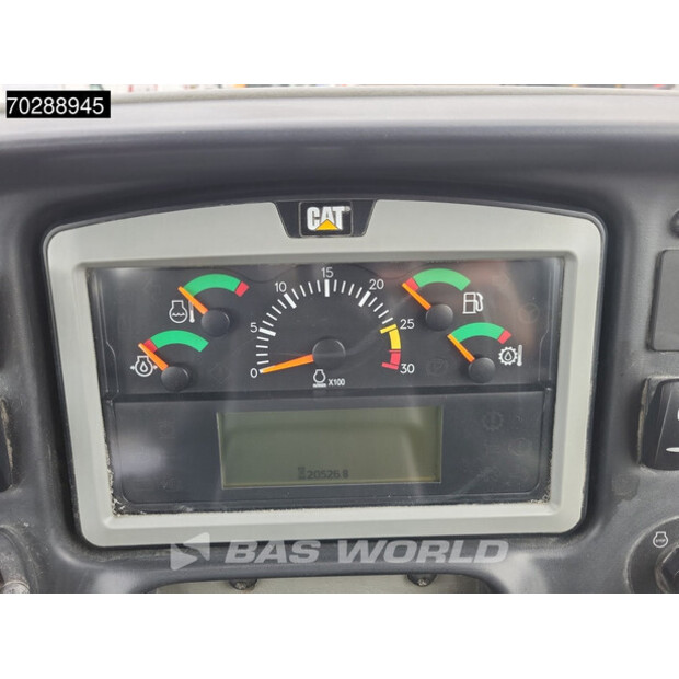 2014 Caterpillar 740B-42956018