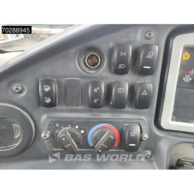 2014 Caterpillar 740B-42956021