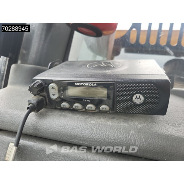 2014 Caterpillar 740B-42956025