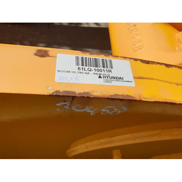 Hyundai HL780-9A-42956071