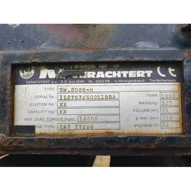 1999 فيراكتيرت IT28G-42956092