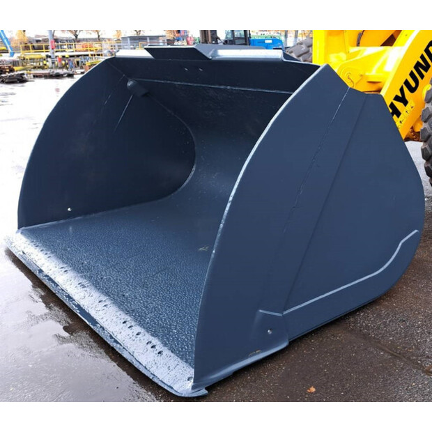 2015 Hyundai HL970-42956094