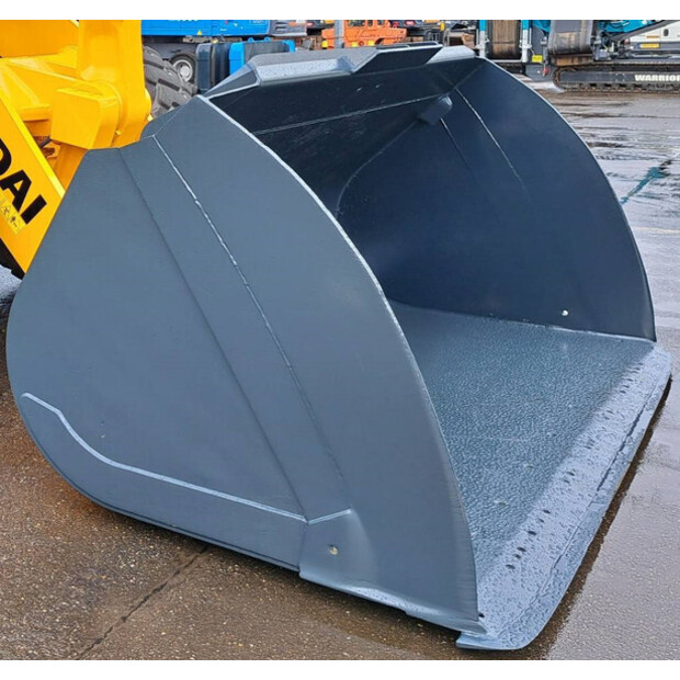 2015 Hyundai HL970-42956095