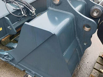 Image for ATTACHMENTS 2023 Hyundai 160/180