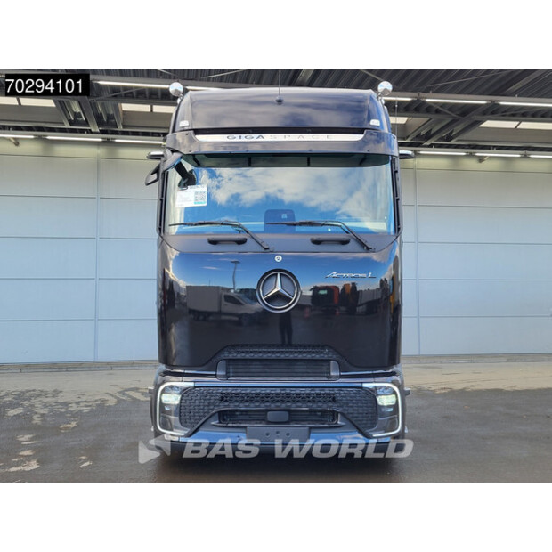 2025 Mercedes-Benz Actros 1863LS-42956116