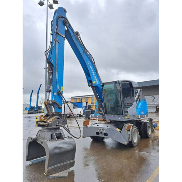 2019 FUCHS MHL310F-42956163