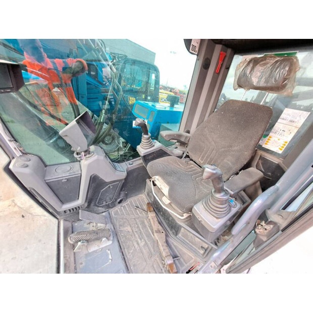 2019 FUCHS MHL310F-42956177