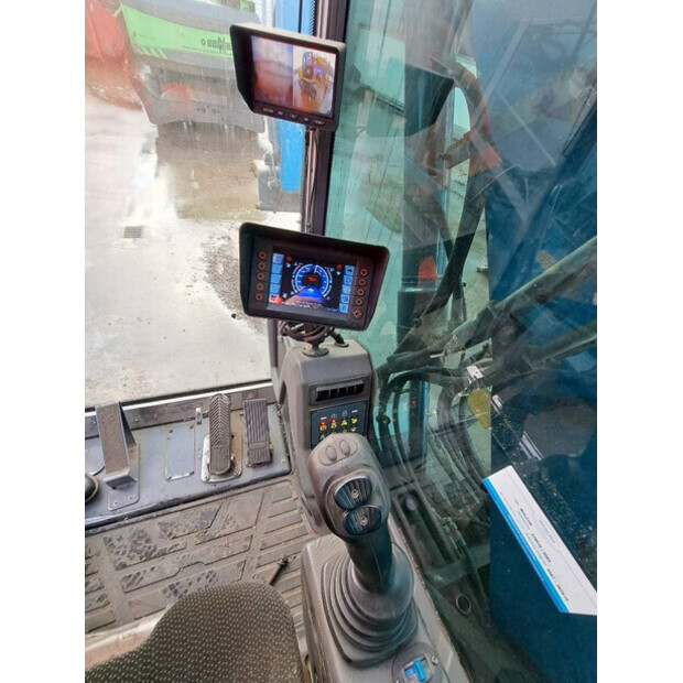 2019 FUCHS MHL310F-42956178