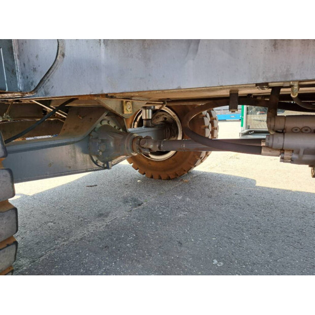 2011 FUCHS MHL350E-42956204