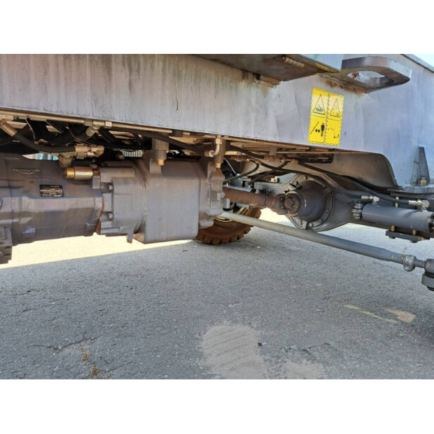 2011 FUCHS MHL350E-42956205