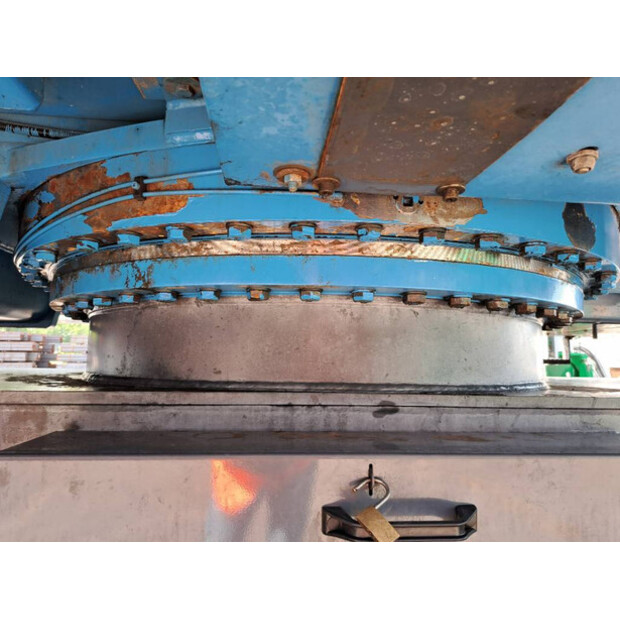 2011 FUCHS MHL350E-42956206