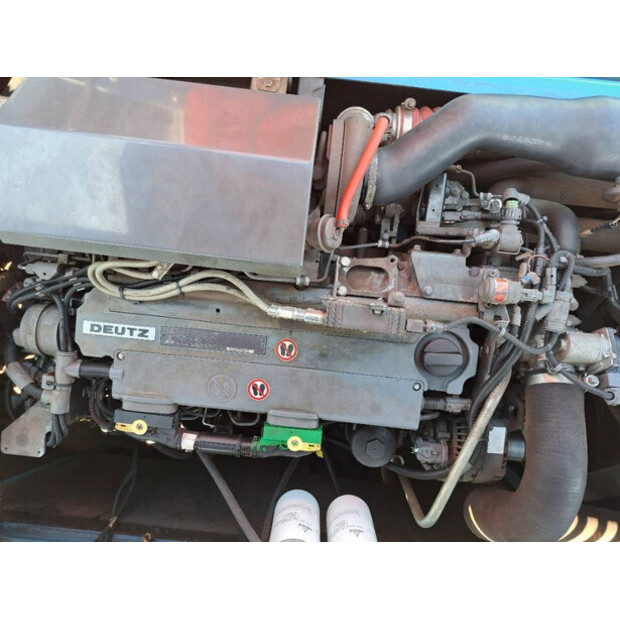 2011 FUCHS MHL350E-42956207